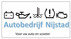 Logo Garagebedrijf Nijstad